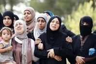 «اغتصاب النساء» سلاح قوات «الأسد» للفتك بالمعارضة السورية