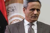 مسعود أرحومة