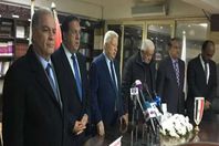 مجلس الزمالك