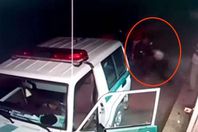 لقطة من الفيديو