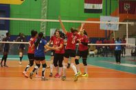 سيدات الأهلي