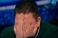 رضا عبد العال