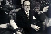 مكرم عبيد باشا