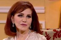 ميادة  الحناوي