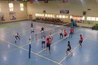 فريق طائرة الميا