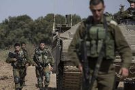 جيش الاحتلال الإسرائيلي (أرشيفية)