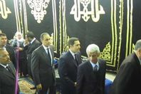 جمال وعلاء مبارك