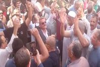 جانب من الاحتفال