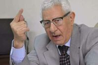 مكرم محمد أحمد