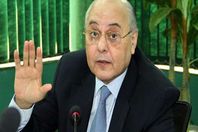 موسى مصطفى موسى