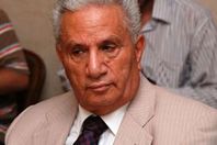 المحامى محمد الدماطي