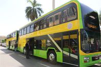 اتوبيس بدورين