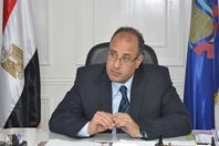 الدكتور محمد سلطان، محافظ الإسكندرية