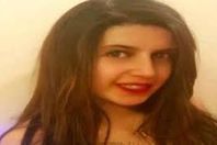 الطالبة المصرية مريم مصطفي