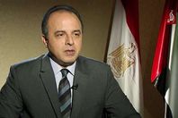 سفير مصر بالإمارت 
