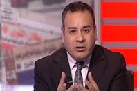 الإعلامي جابر القرموطى