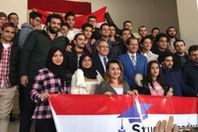 التصويت في الخارج