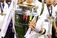 كريسيانو رونالدو