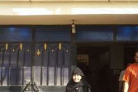 اطلاق سرتح مسنة بالمنيا