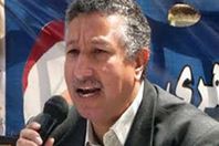 خالد الشريف المستشار الإعلامي لحزب "البناء والتنمية"