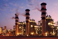 شركة خدمات البترول