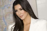 كيم كارداشيان