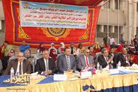 جانب من الفاعليات