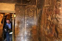 وادي الملوك في مصر 
