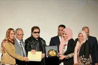 جوائز اعللام المنيا