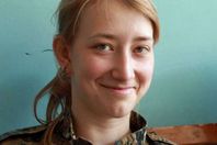 البريطانية  آنا كامبل