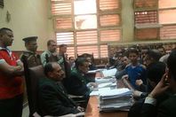 جنايات المنيا