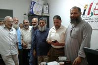 قيادات البناء والتنمية