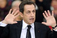 ساركوزي