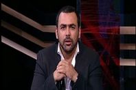 الإعلامي يوسف الحسيني