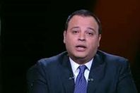 الإعلامي تامر عبدالمنعم