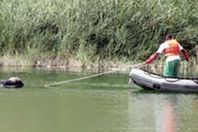 جثة   بالمنيا