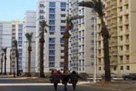 جهاز التعمير بمحافظة بورسعيد