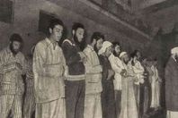 الإخوان في السجون