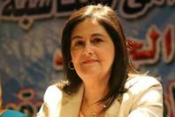 الدكتورة هويدا مصطفى