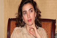 ساندرا نشأت