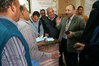 تحويل 66 من العاملين بـ "صحة وتضامن" كفرالزيات الى الحقيق