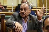 البرلماني حمادة غلاب