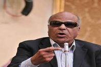 البدري فرغلي، رئيس الاتحاد العام لأصحاب المعاشات