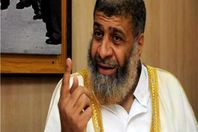 عاصم عبد الماجد