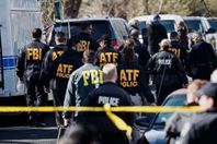 تفجيرات تكساس (أرشيفية)