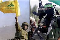 حماس وحزب الله