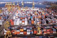 ميناء "بربرة"