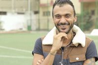 ابراهيم سعيد