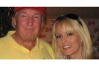 ترامب وستورمي