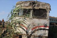 حوادث القطارات